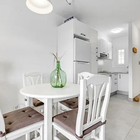 Appartamento 103 Castell Sol