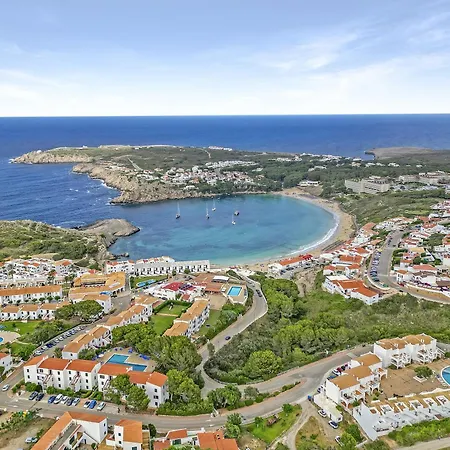103 Castell Sol * Arenal d'en Castell