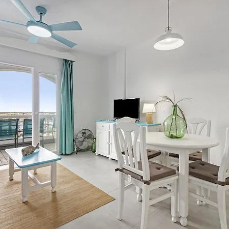Apartment 103 Castell Sol