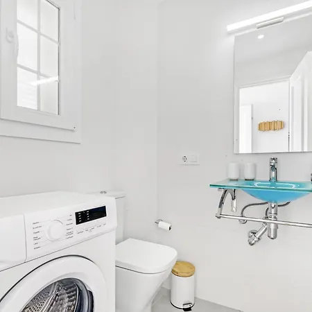 103 Castell Sol Apartment *