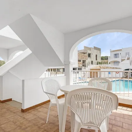 Lejlighed 103 Castell Sol